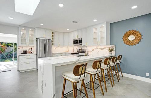 Chic little house - Photo 20