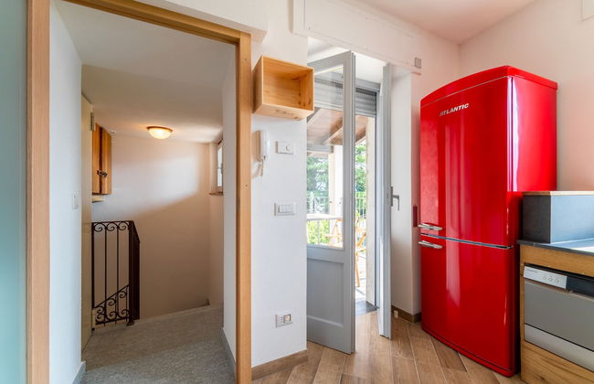 Casa Matilde by Wonderful Italy - Foto 31