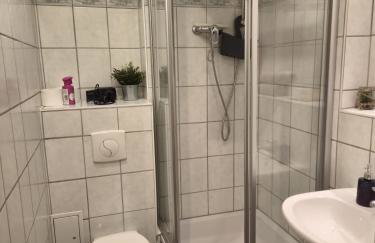 Gutshof Kämmerich - Fewo "Schwalbennest" - Foto 7