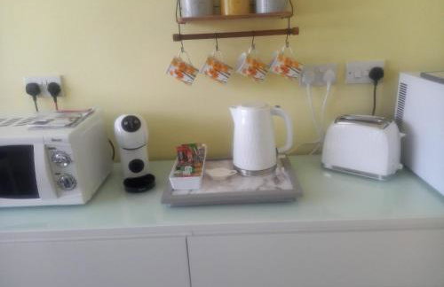 Self Contained Garden Annexe in Bodmin - Foto 16