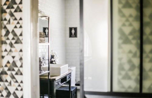 Grand Logement Cosy Résidence des Romains - Foto 38