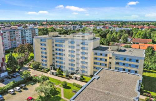 Moderne 3Zimmer Wohnung, in Königsbrunn bei Augsburg - Foto 39