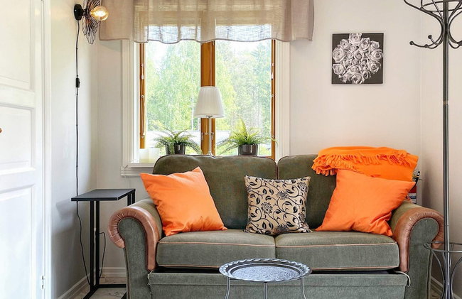 4 Person Holiday Home in Rejmyre - Photo 5