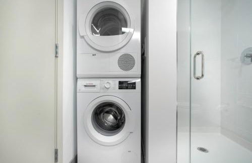 Kendall Sq Studio w Gym WD by MIT MGH River BOS-67 - Foto 11