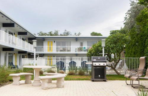 Spectacular view on the canal, Fort Lauderdale, very clean, free Parking & Wifi - Foto 18