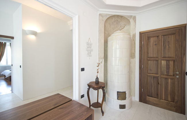 Zois Apartments - Foto 18