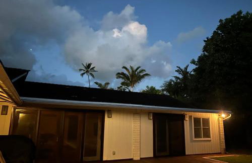 Best Vacation rental house close to Kahala Beach ! - Foto 5