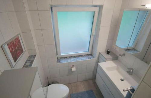 Ferienhaus Huus ton witten Barg - Foto 15