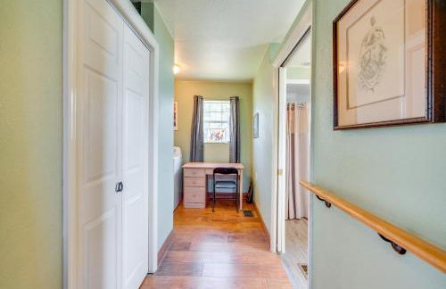 Stables and Indoor Pool Access Lecanto Retreat! - Foto 14