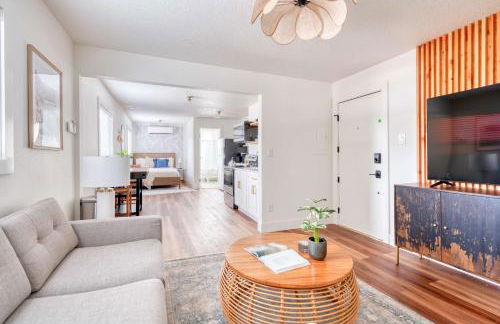 Stay Portland - Amazing Giant Studio in Brooklyn - Photo 7