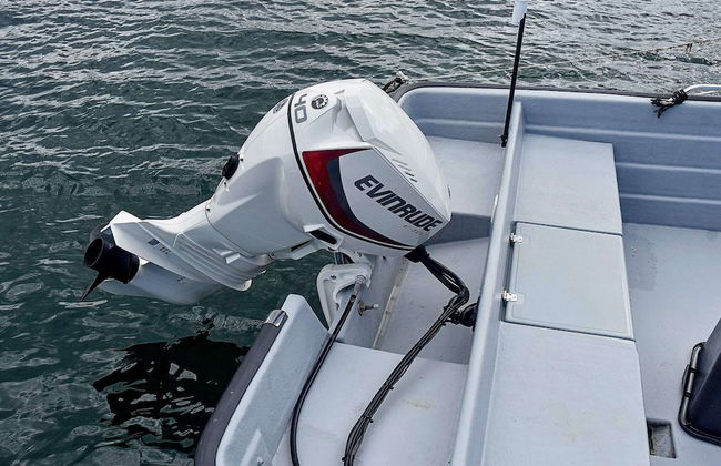 Holiday Home in UrangsvÃ¥g - Foto 29