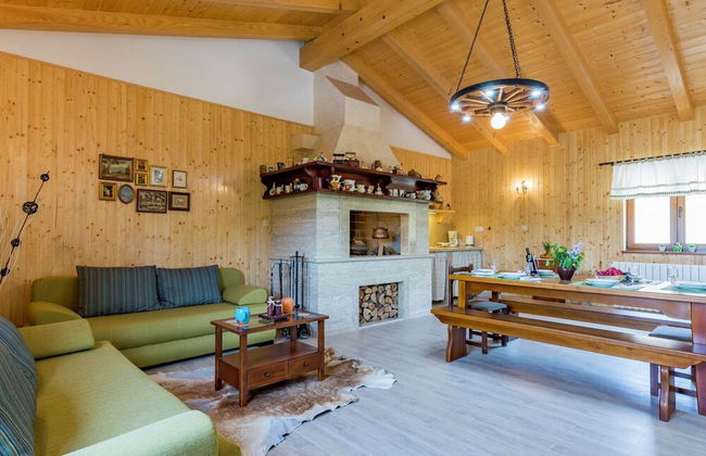 Apartment in Istria With Nature Views - Foto 19