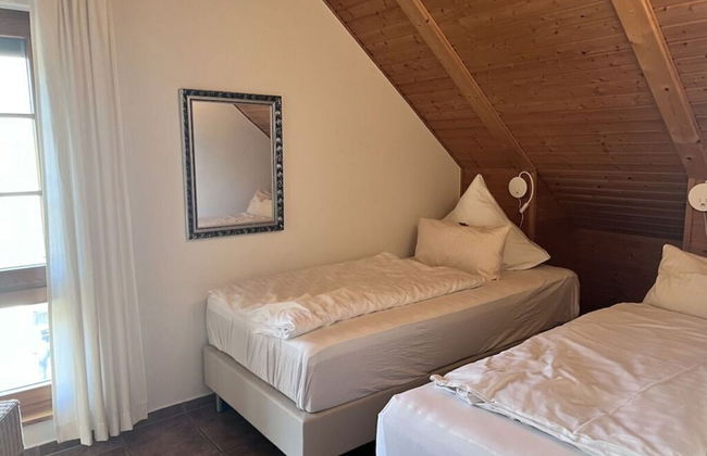 Langheinrich Comfortable Holiday Residence - Foto 2