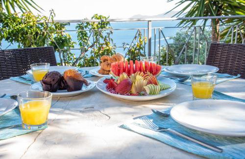 Villa Sotiris - Photo 21