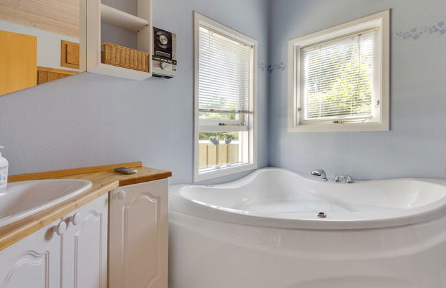 "Hwelp" - 200m from the sea - Foto 14