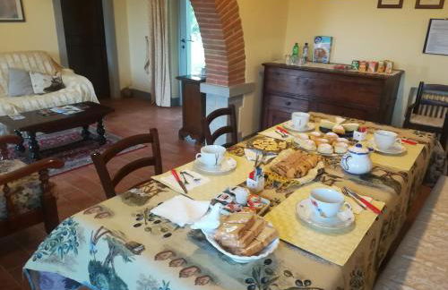 Agriturismo La Scarpaia - Foto 69