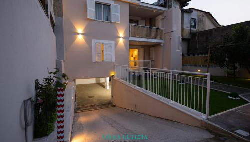 Exclusive house Pompei Vesuvius Sorrento Amalfi - Photo 3