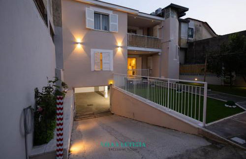 Exclusive house Pompei Vesuvius Sorrento Amalfi - Photo 3