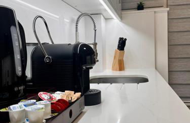 Apartment Fabulous 2King Beds two rooms Hyde Park - Foto 9