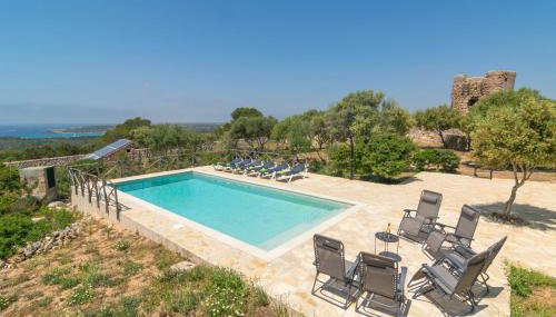 Talaia D Artrutx in Ciutadella de Menorca - Foto 5