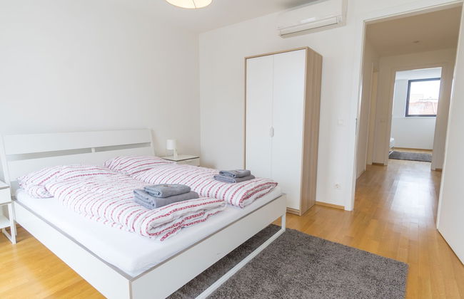 Margareten Apartments - contactless check in - Foto 39