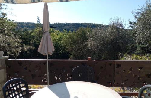 Les Lauriers Roses - Foto 12