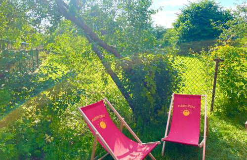 CHATA OTWARTYCH OKIENNIC Pokoje Gościnne - Foto 8