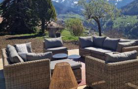 Chalet de Manigod - Foto 27