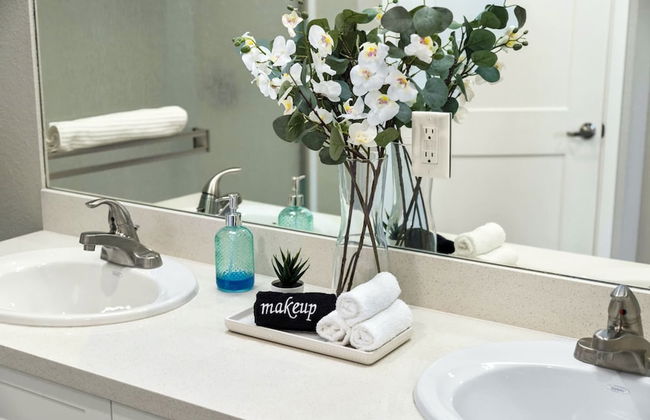 Designer Apt With Jacuzzi Pool Mountain Views - Foto 45