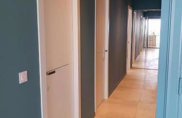 "le veillat" a 50m de la plage - Foto 14