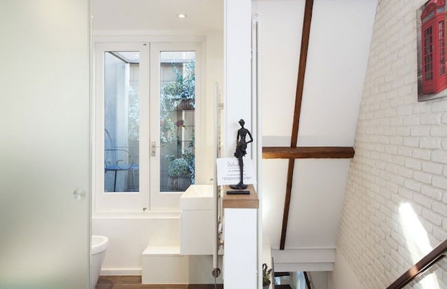 Royal Court of Justice view - Foto 14