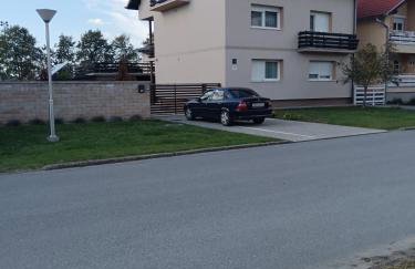 Apartman Ždralović - Foto 2