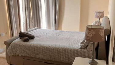 Cardiff Bay, City centre apartment - Foto 2