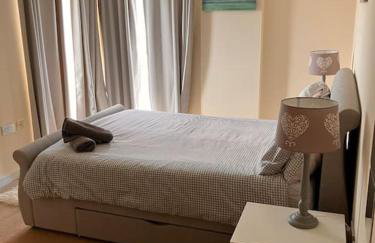 Cardiff Bay, City centre apartment - Foto 2