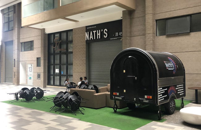 Family Staycation Suite - Foto 25