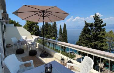 Apartment Villa Nede - Foto 10