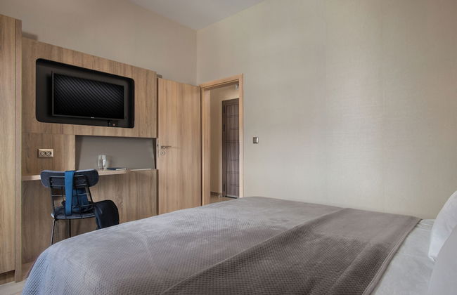 Sevtopolis Apartments - Photo 12