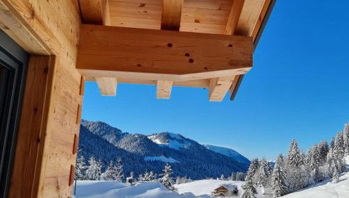 Alpenflair-Chalets-Balderschwang - Photo 2