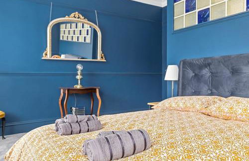 Our Olde House Plymouth - Foto 15