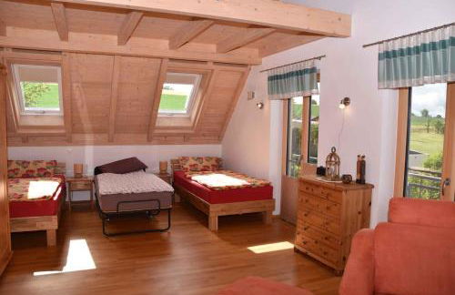 Holiday home in Pfreimd - Oberpfalz 38096 - Foto 31