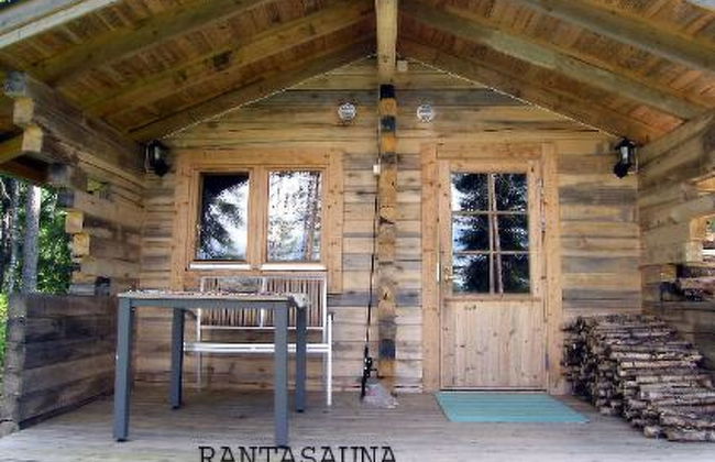 3 bedroom House in Pielavesi with sauna - Photo 26