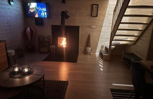 Osada Wichrowe Wzgórze - Foto 45