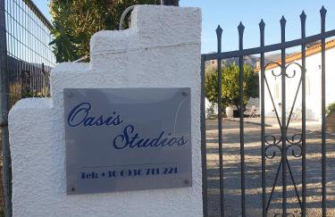 Oasis Studios AG PANTES - Photo 9