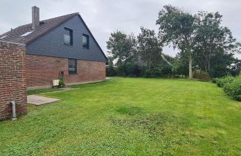 Ferienhaus Watt`n Blick - nah an der Nordsee - Foto 52