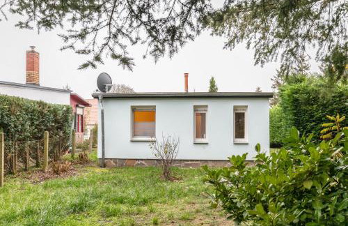 Insel Der Erholung Wohlfühlbungalow - Foto 18