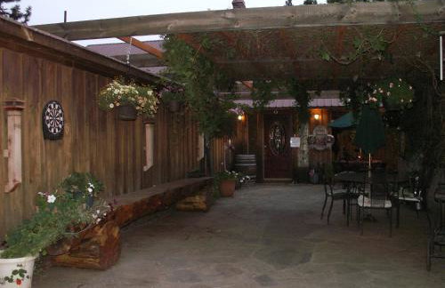 Whitebird Summit Lodge - Foto 7