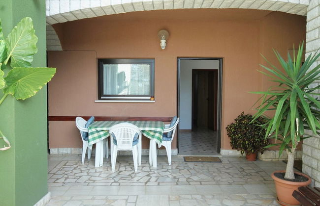 Apartment Mile 1249 - Foto 55