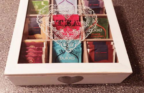 Ferienwohnung Burghasungen - Foto 18