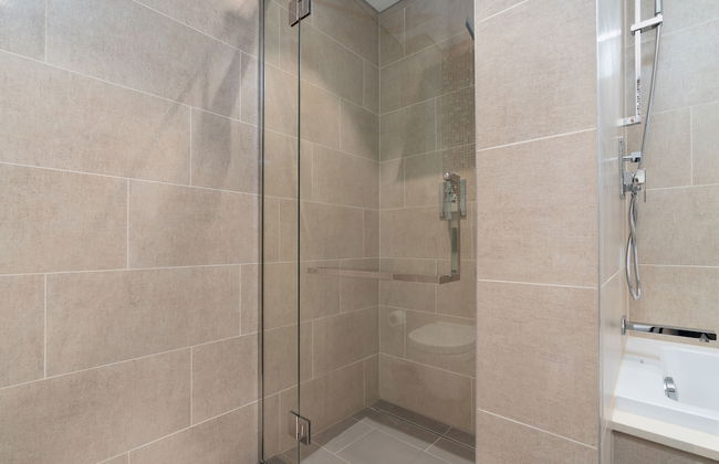 SuperHost - Spacious Apartment With Balcony In Sobha Hartland - Photo 18