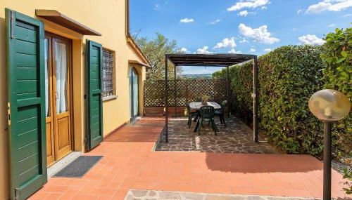 Live Tuscany! Apartment on the hills of Florence! - Foto 2